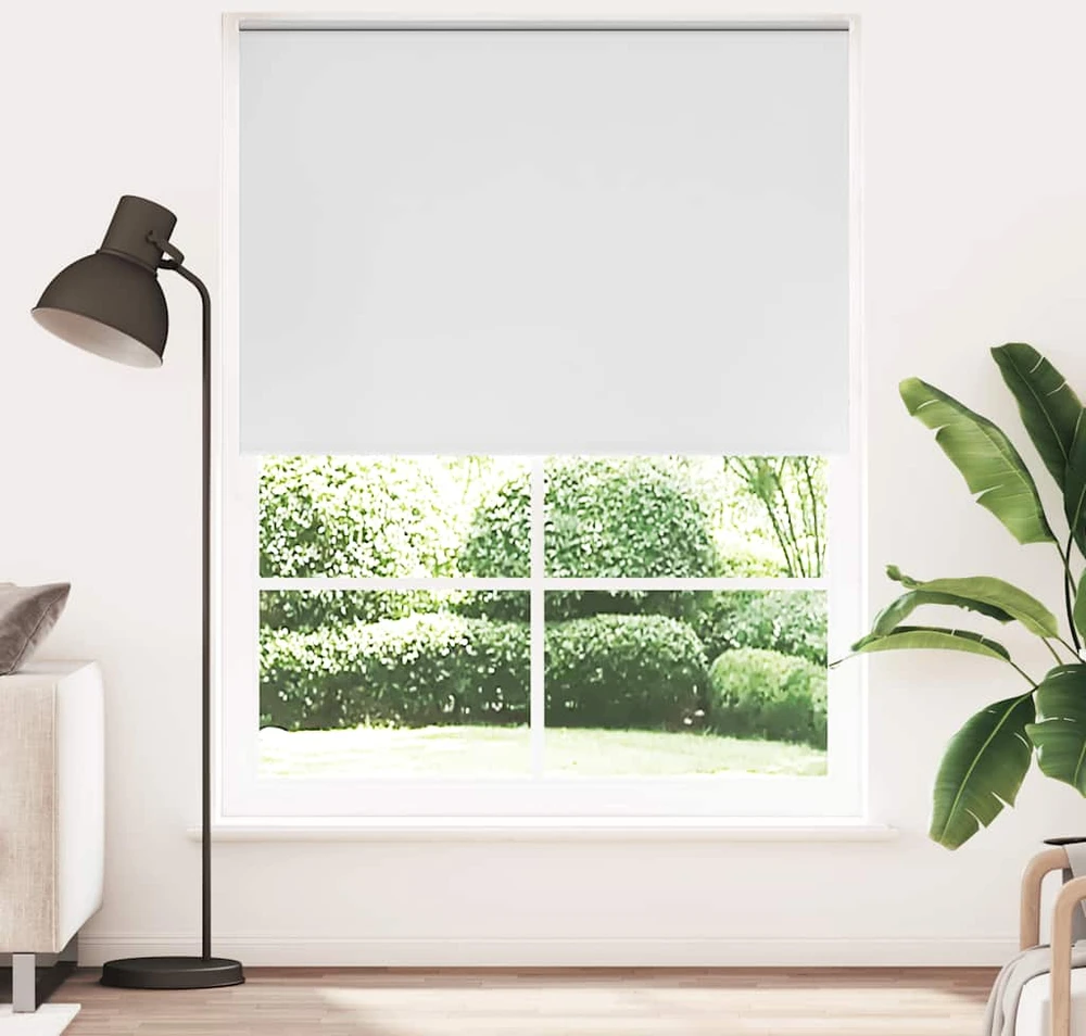 Naktinis Roletas 140 x 230 cm, Baltas