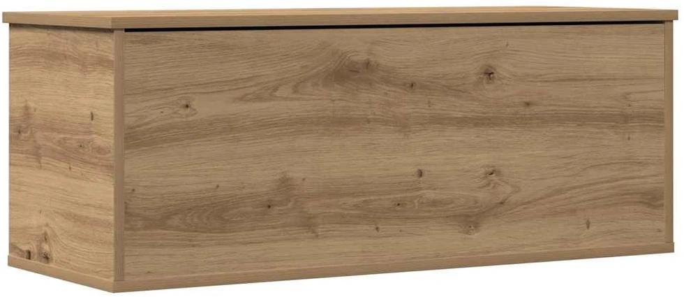 Saugojimo dėžė Amatininkų ąžuolas 90 x 35 x 35 cm