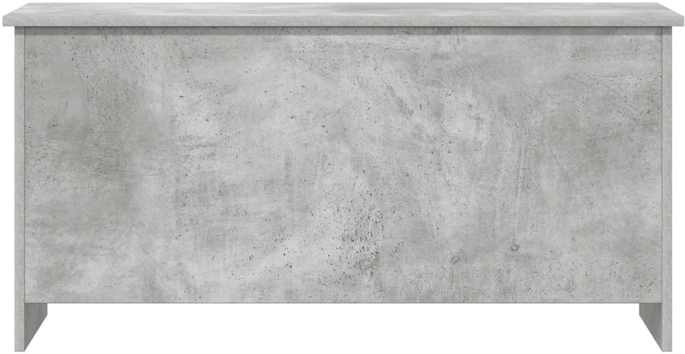 Saugojimo Krepšys su saugykla Betono pilka 100 x 40 x 50 cm