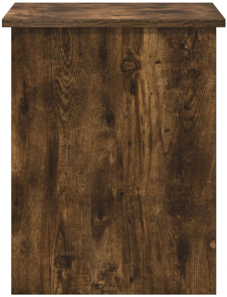 Saugojimo Krepšys su saugykla Dūminio ąžuolo 60 x 40 x 50 cm