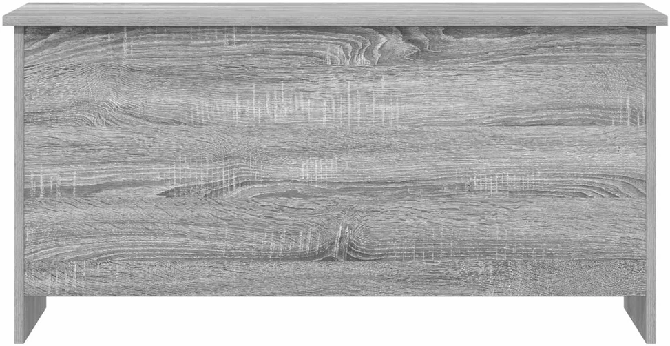 Saugojimo Krepšys su saugykla Pilka Sonoma 100 x 40 x 50 cm