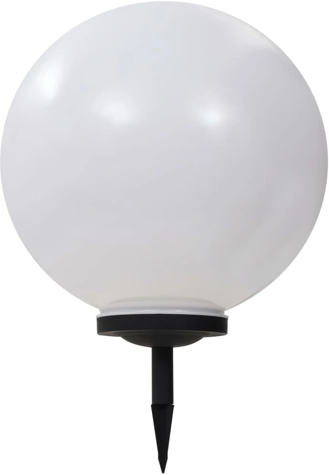 Saulės energija įkraunamas lauko LED šviestuvas, 50cm