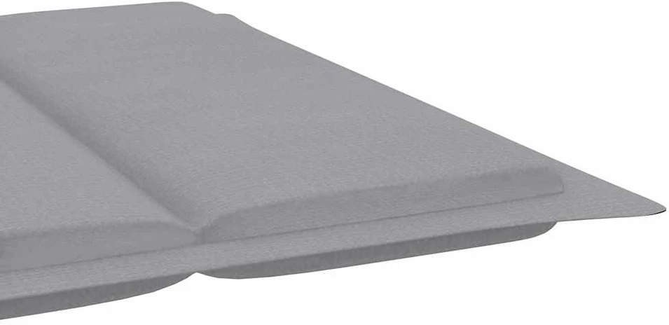 Sofa Saulės gultai su čiužinukais, 2vnt., akacijos medienos masyvas