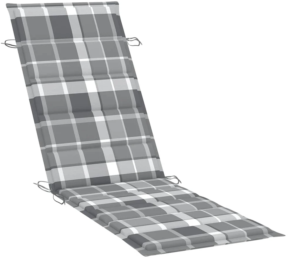 Sofa Saulės gultai su staliuku ir čiužinukais, 2vnt., akacija