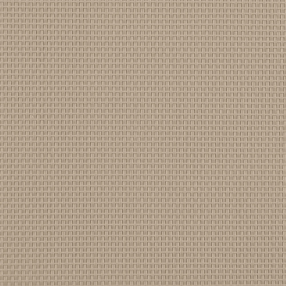 Saulės gultas, taupe, akacijos masyvas ir tekstilenas