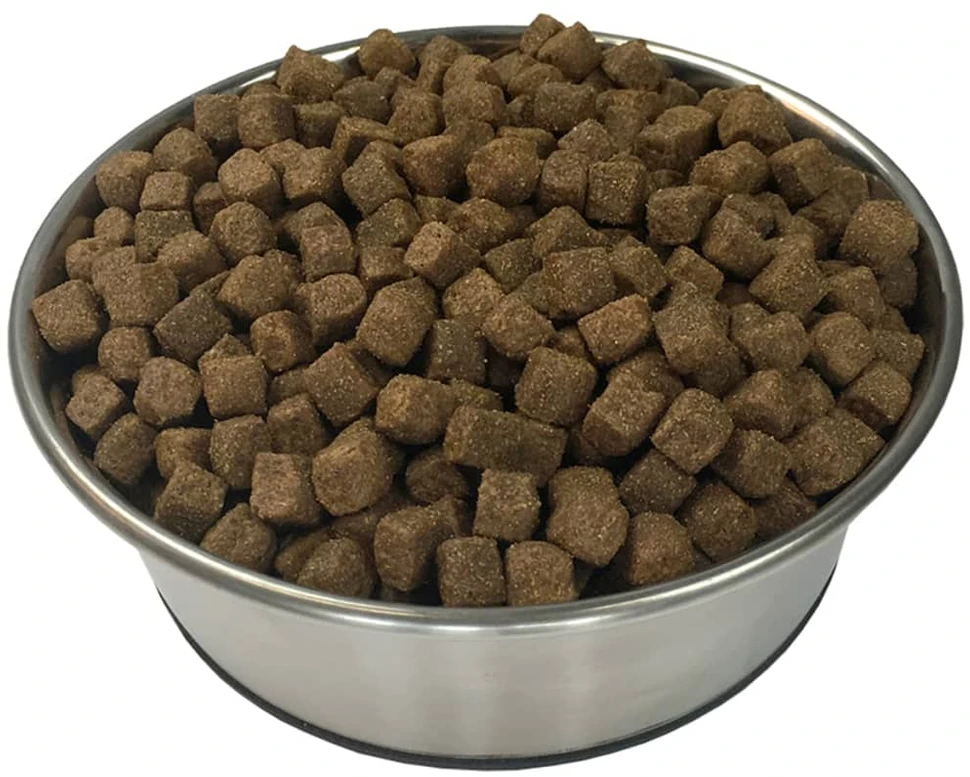 Sausas Maistas šunims, Adult Active vištiena & žuvis, 2vnt., 30kg