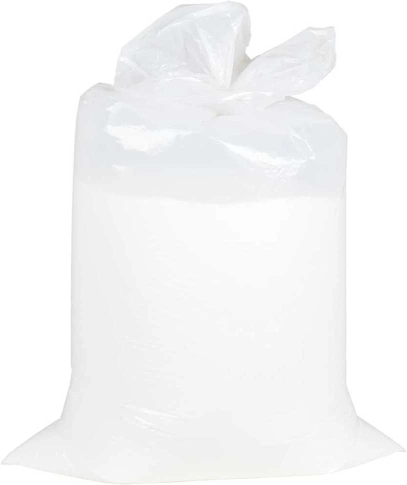 Sėdmaišių užpildas EPS 200 L baltos 10 kg/m³