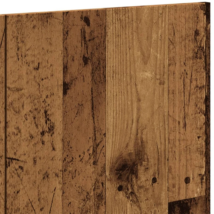Sieninis galvūgalis, medienos, 240x1,5x80cm, apdirbta mediena
