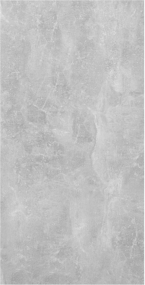 Televizoriaus spintelės, 2vnt., betono, 30,5x30x60cm, mediena