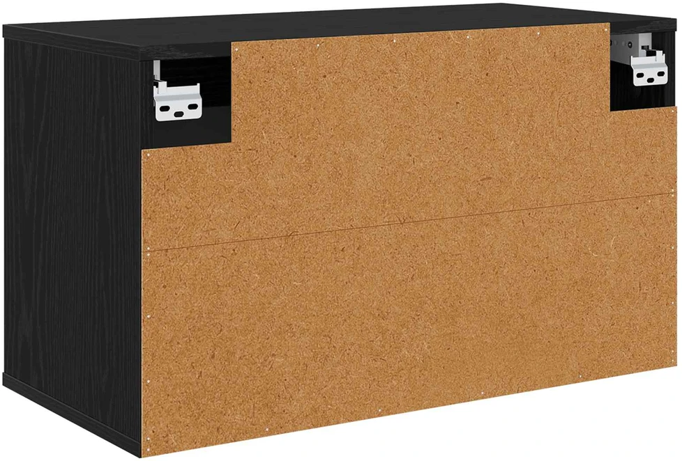 TV staliukas Sieninis televizoriaus stovas ESSEN 69 x 33 x 40 cm