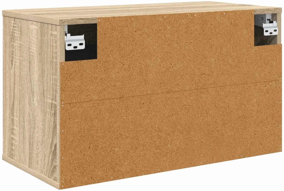 Sieninis televizoriaus stovas HANAU 69 x 33 x 40 cm