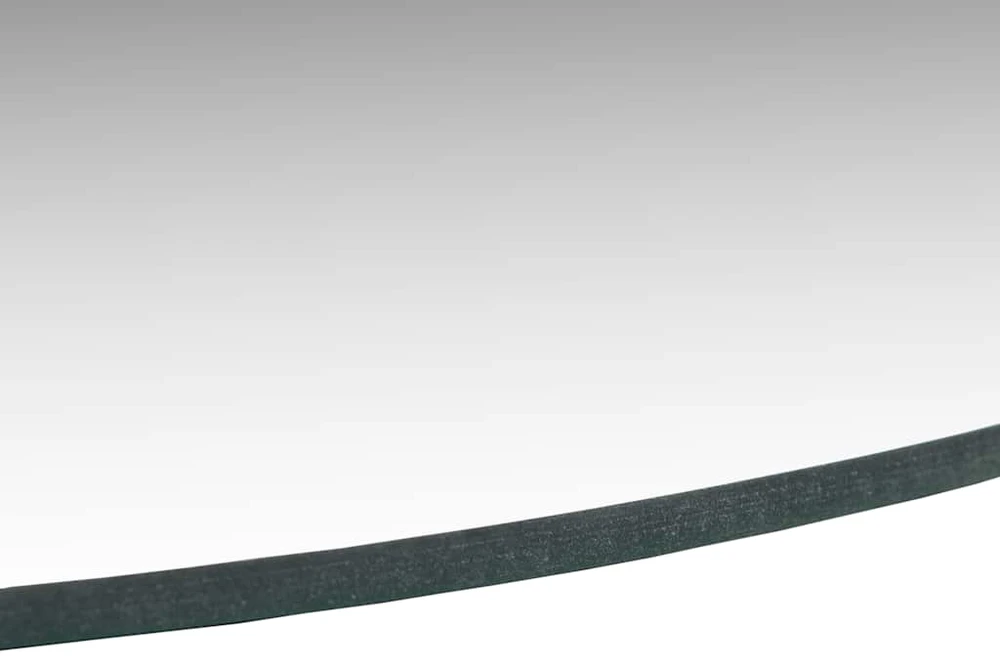 Sieninis veidrodis, 70cm, apvalus, stiklas
