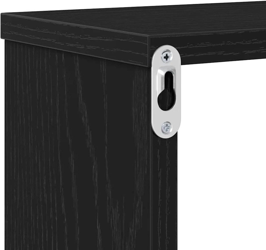 TV staliukas Sieninistelevizoriausstovas 120x25x28,5cm Apdirbta mediena