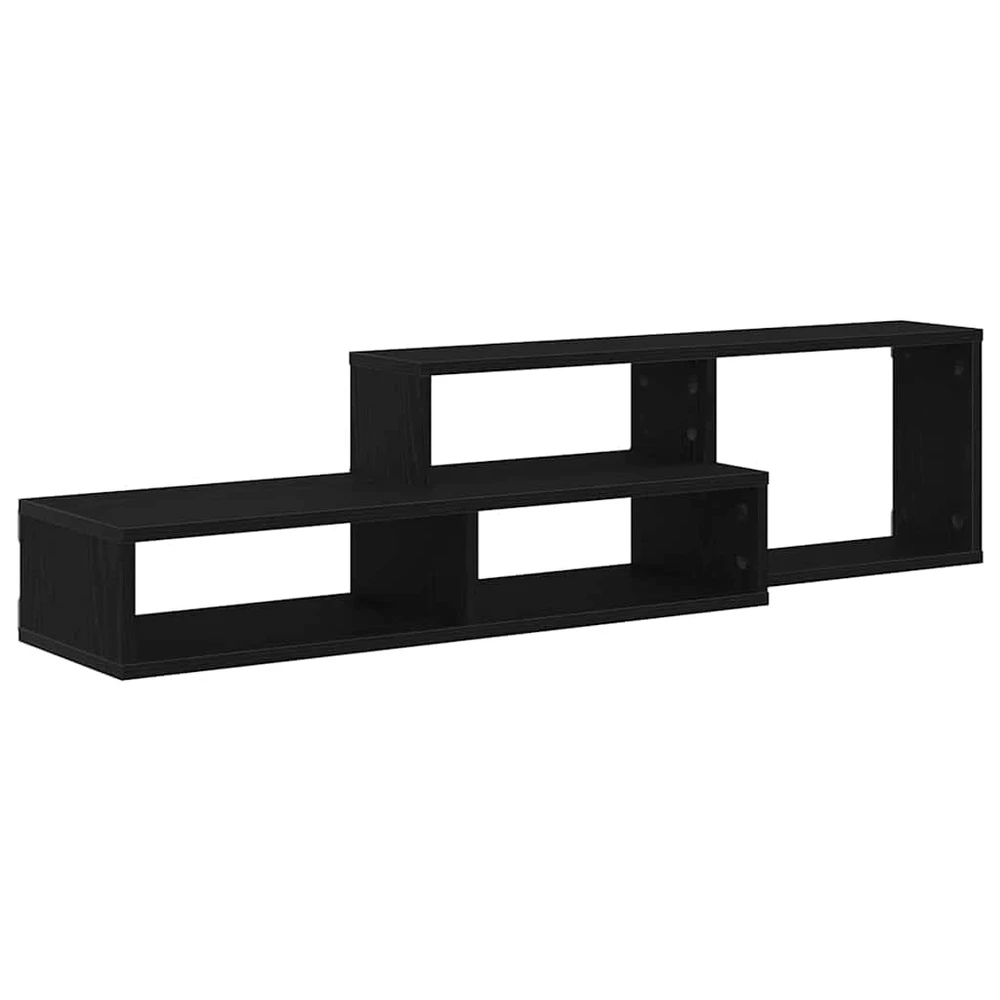 TV staliukas Sieninistelevizoriausstovas 120x25x28,5cm Apdirbta mediena