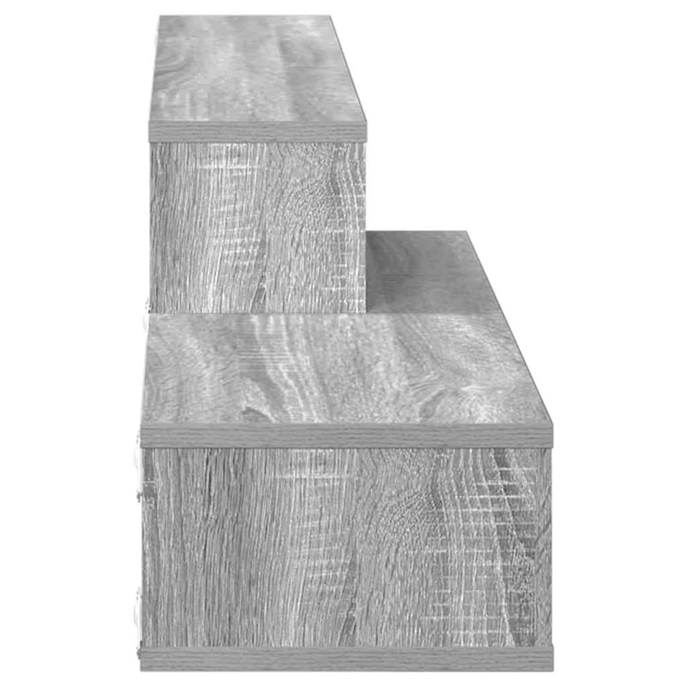 TV staliukas Sieninistelevizoriausstovas 120x25x28,5cm Apdirbta mediena