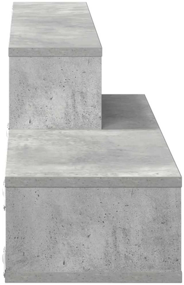 TV staliukas Sieninistelevizoriausstovas 120x25x28,5cm Apdirbta mediena