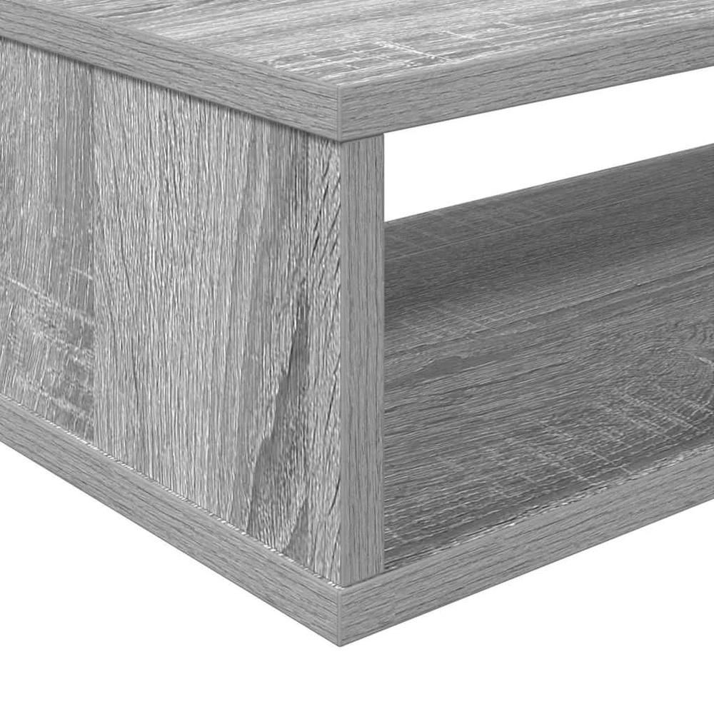 TV staliukas Sieninistelevizoriausstovas 120x25x28,5cm Apdirbta mediena