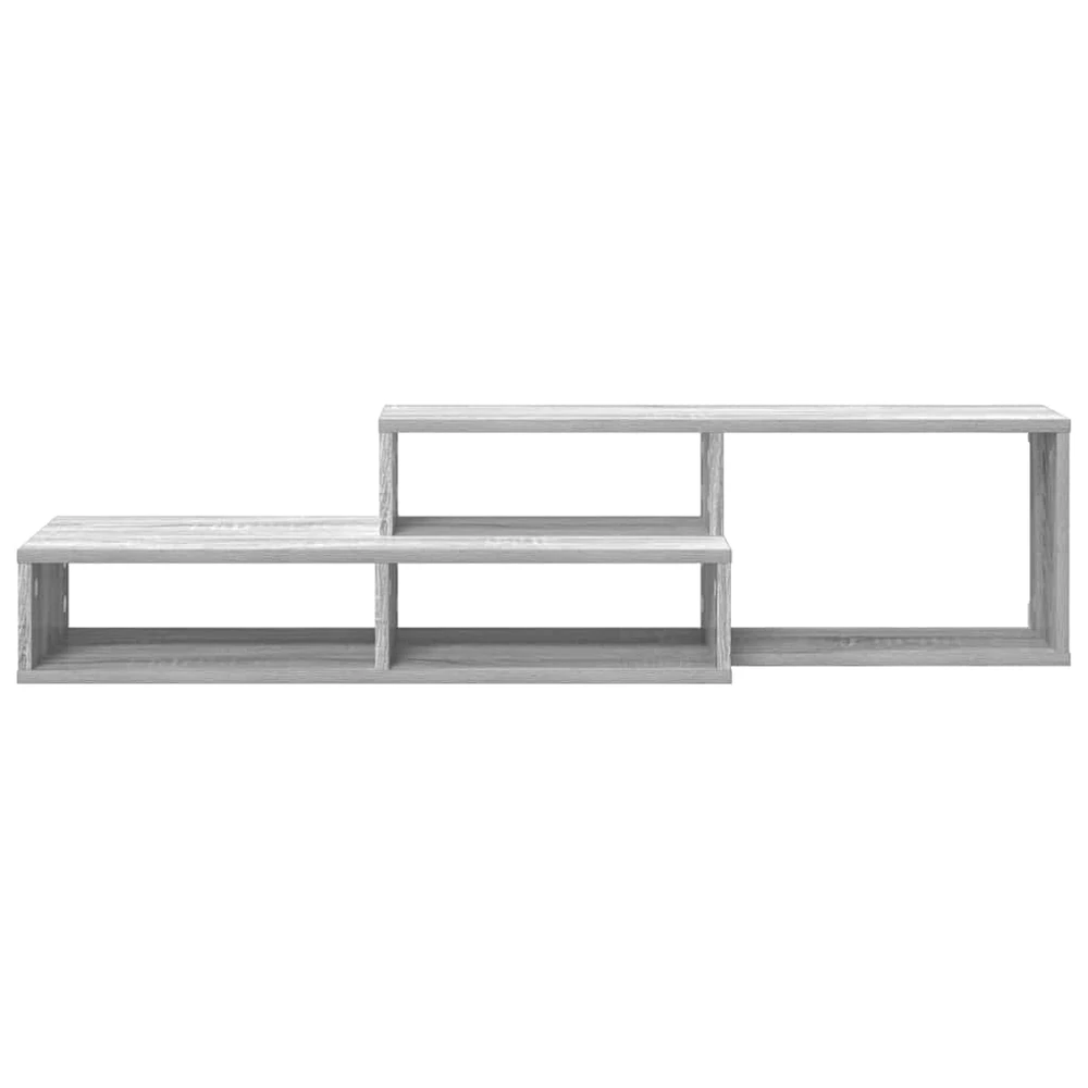 TV staliukas Sieninistelevizoriausstovas 120x25x28,5cm Apdirbta mediena