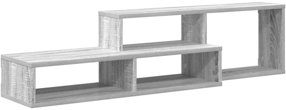 TV staliukas Sieninistelevizoriausstovas 120x25x28,5cm Apdirbta mediena