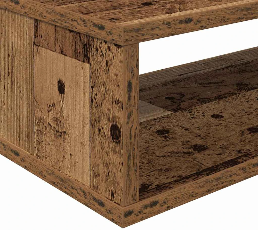 TV staliukas Sieninistelevizoriausstovas 120x25x28,5cm Apdirbta mediena