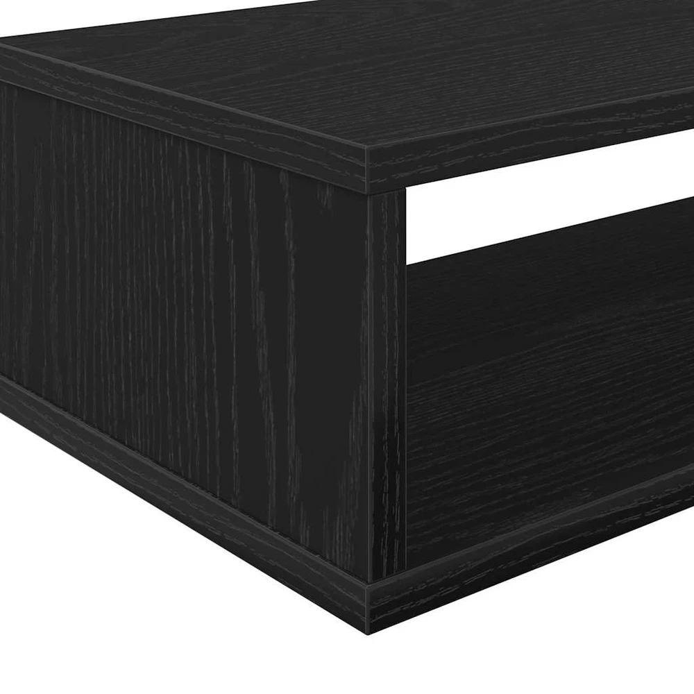 TV staliukas Sieninistelevizoriausstovas 150x25x28,5cm Apdirbta mediena