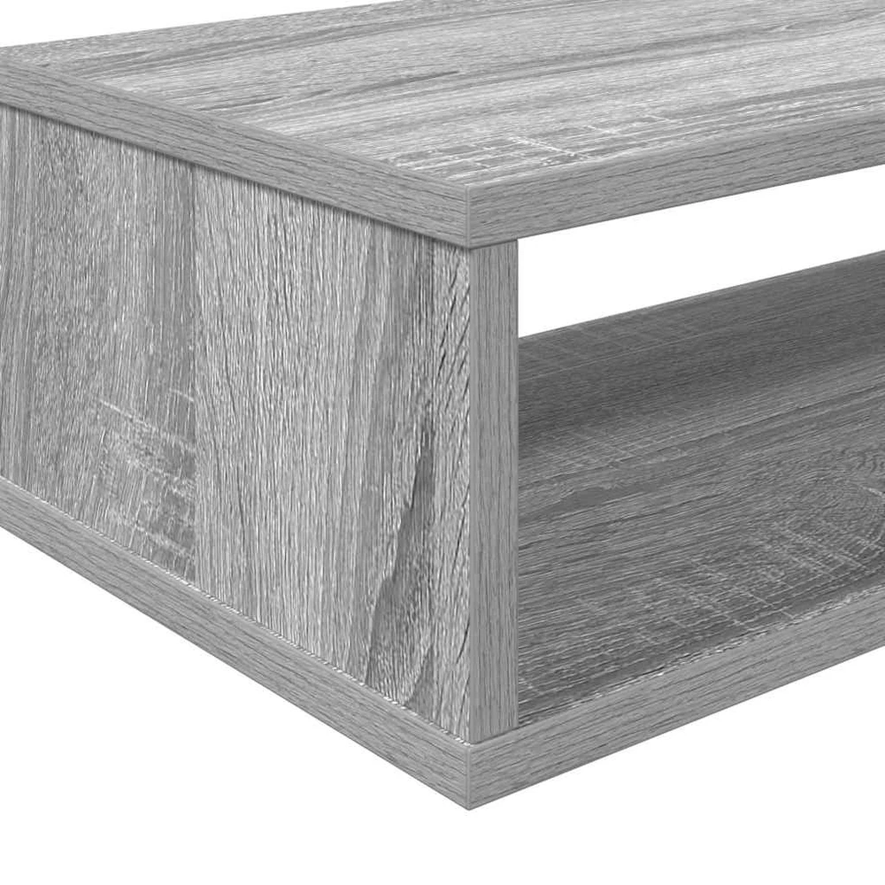 TV staliukas Sieninistelevizoriausstovas 150x25x28,5cm Apdirbta mediena