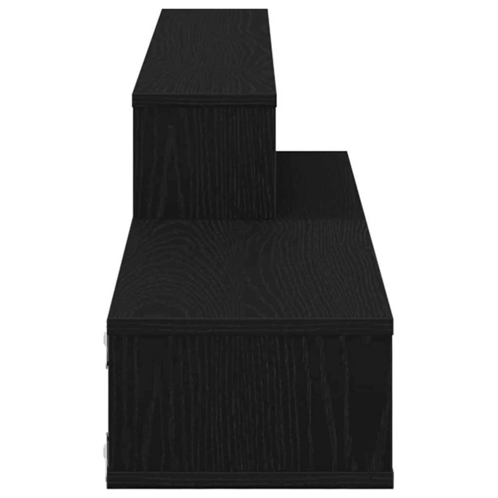 TV staliukas Sieninistelevizoriausstovas 150x25x28,5cm Apdirbta mediena