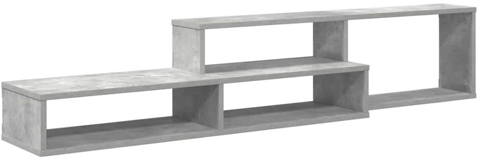 TV staliukas Sieninistelevizoriausstovas 150x25x28,5cm Apdirbta mediena