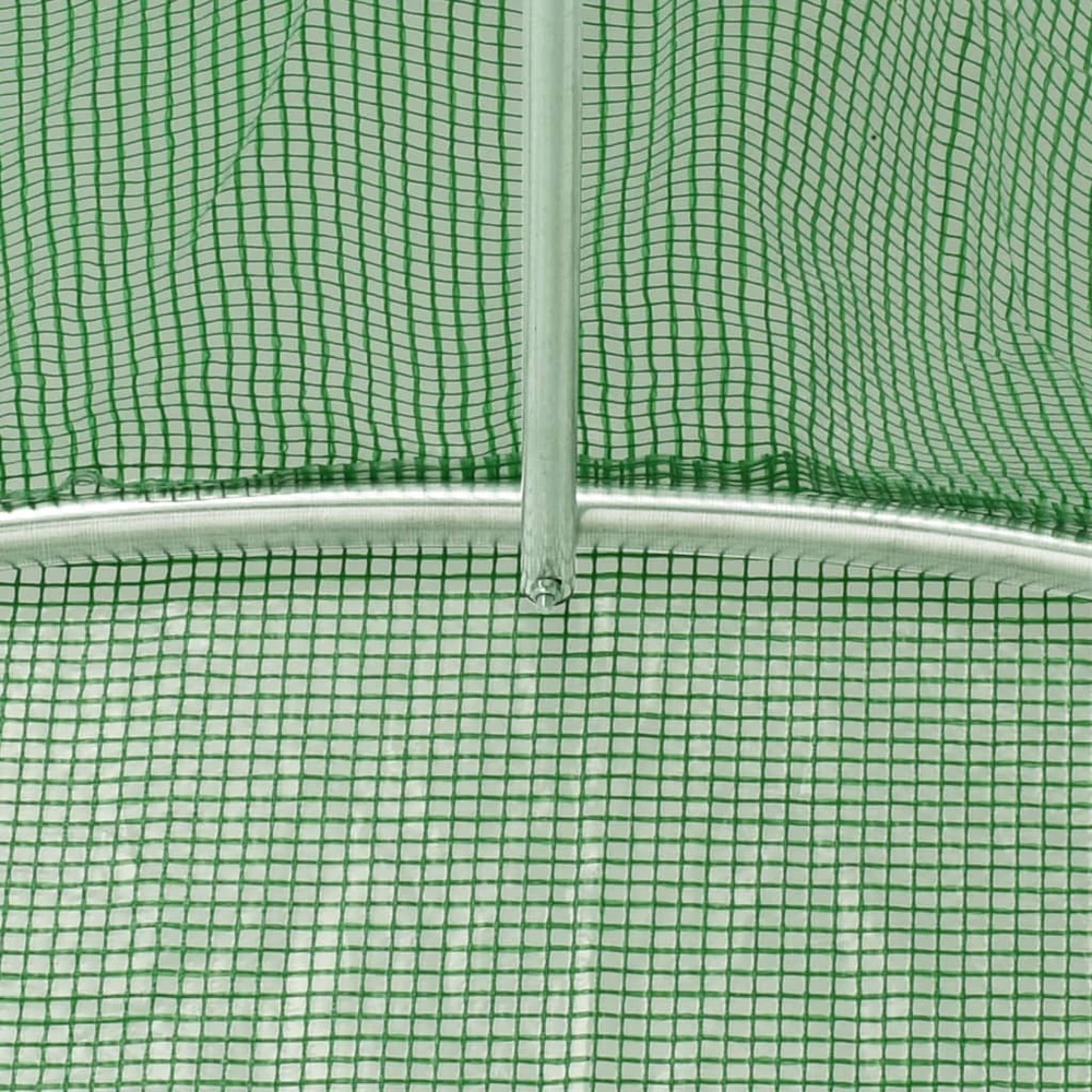 Šiltnamis, 1200x300x200 cm, 36 m²