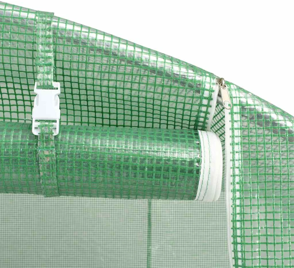 Šiltnamis, 300x300x200 cm, 9 m²