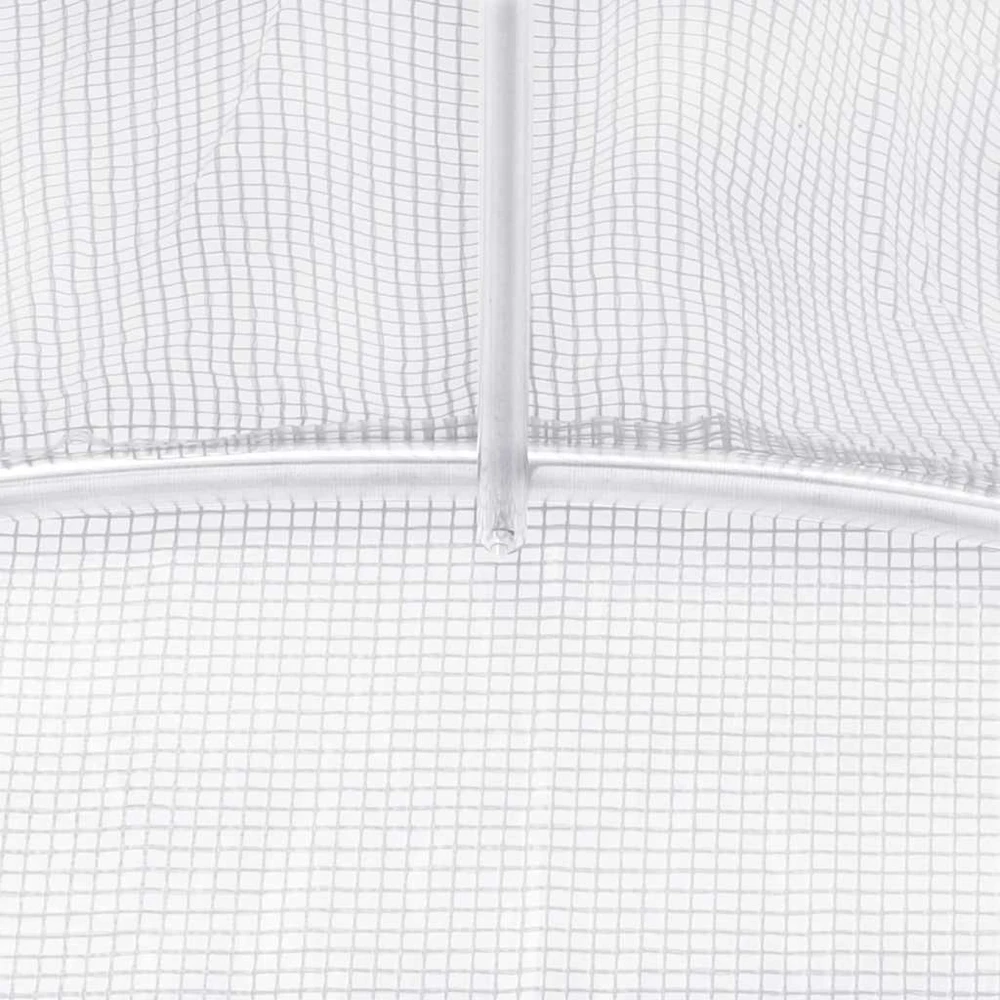 Šiltnamis, 300x300x200cm, 9m²