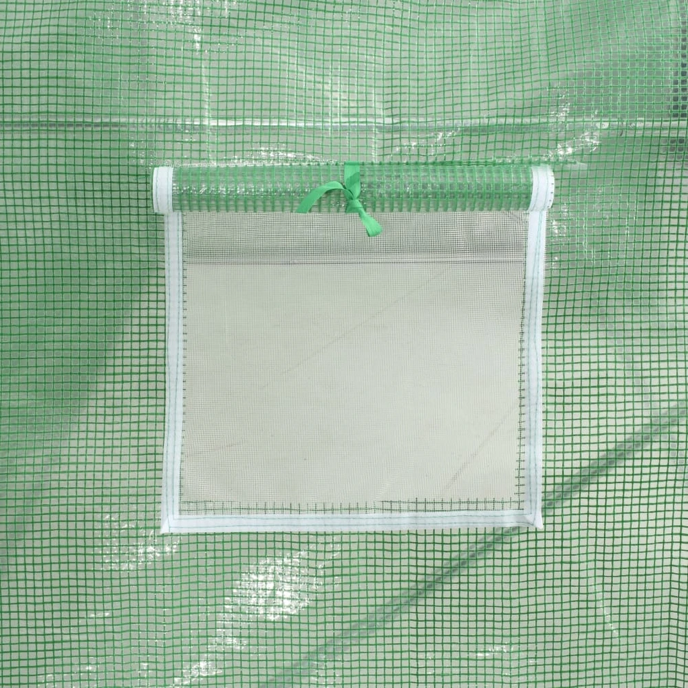 Šiltnamis, 3x2x2m, 6m²