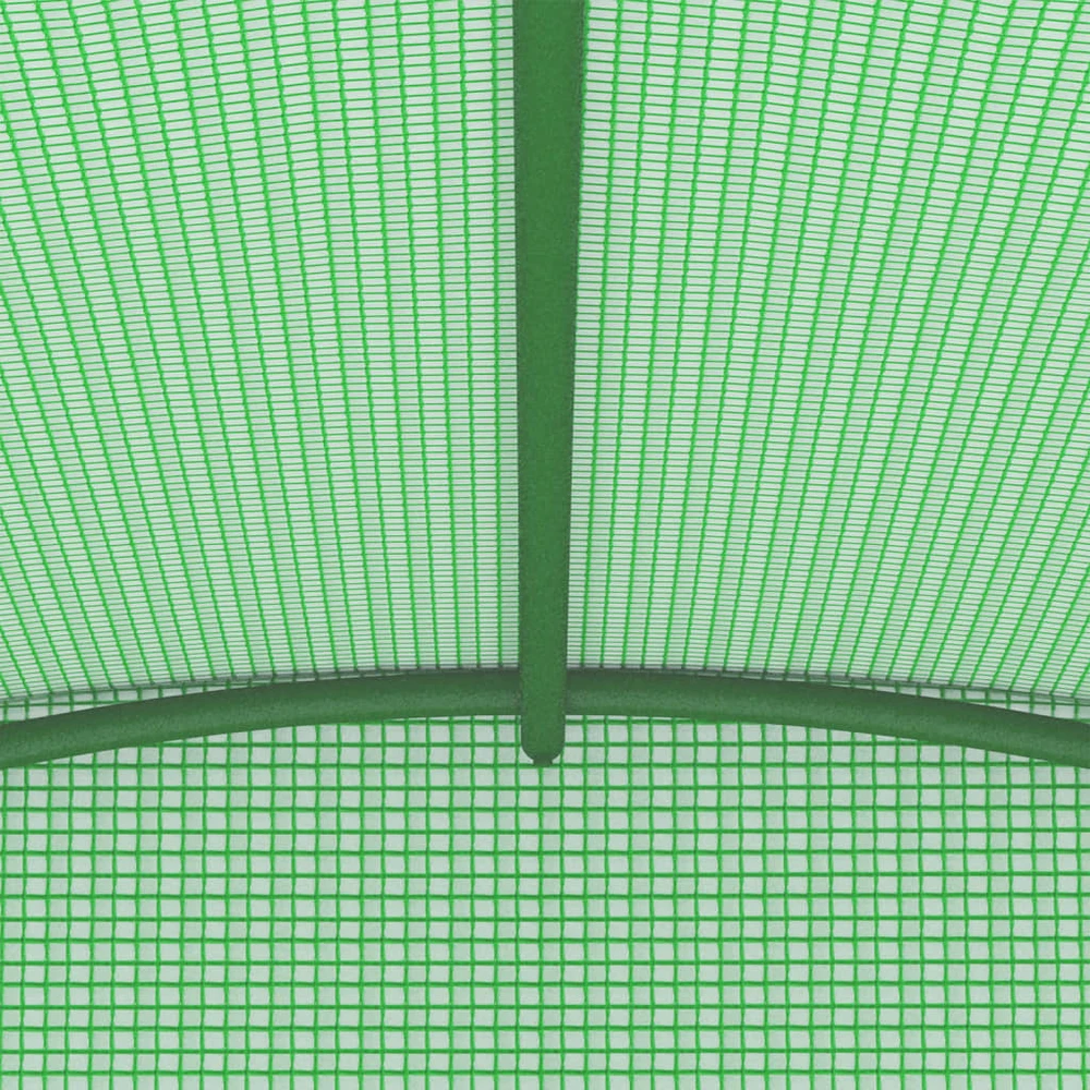 Šiltnamis, 4,5x2x2m, 9m²