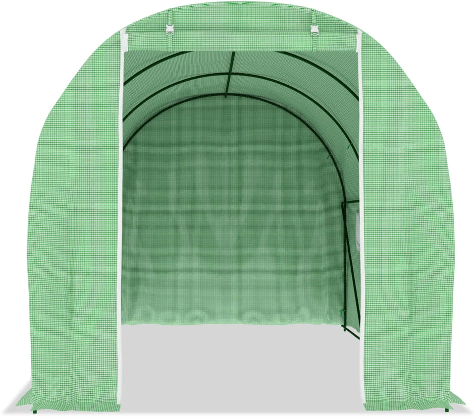 Šiltnamis, 4,5x2x2m, 9m²