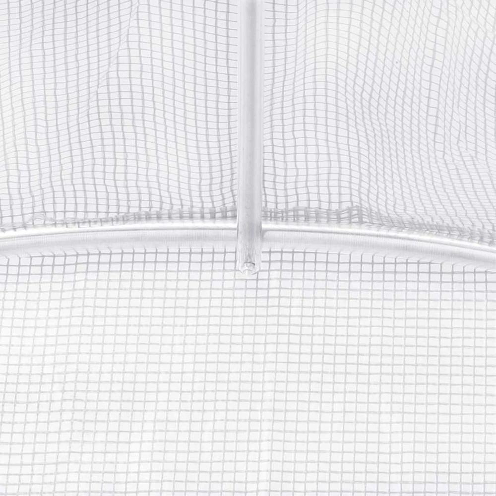 Šiltnamis, 900x300x200cm, 27m²