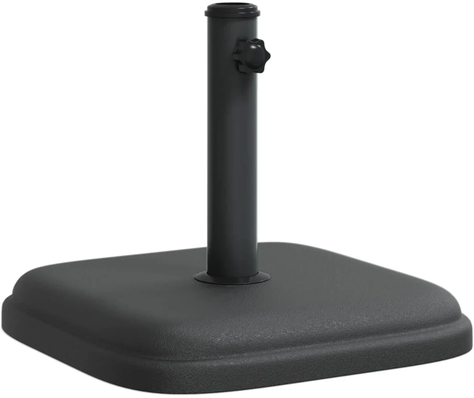 Skėčio nuo saulės pagrindas 32/35/38mm skersmens stulpams, 11kg