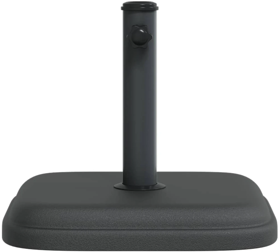 Skėčio nuo saulės pagrindas 32/35/38mm skersmens stulpams, 11kg