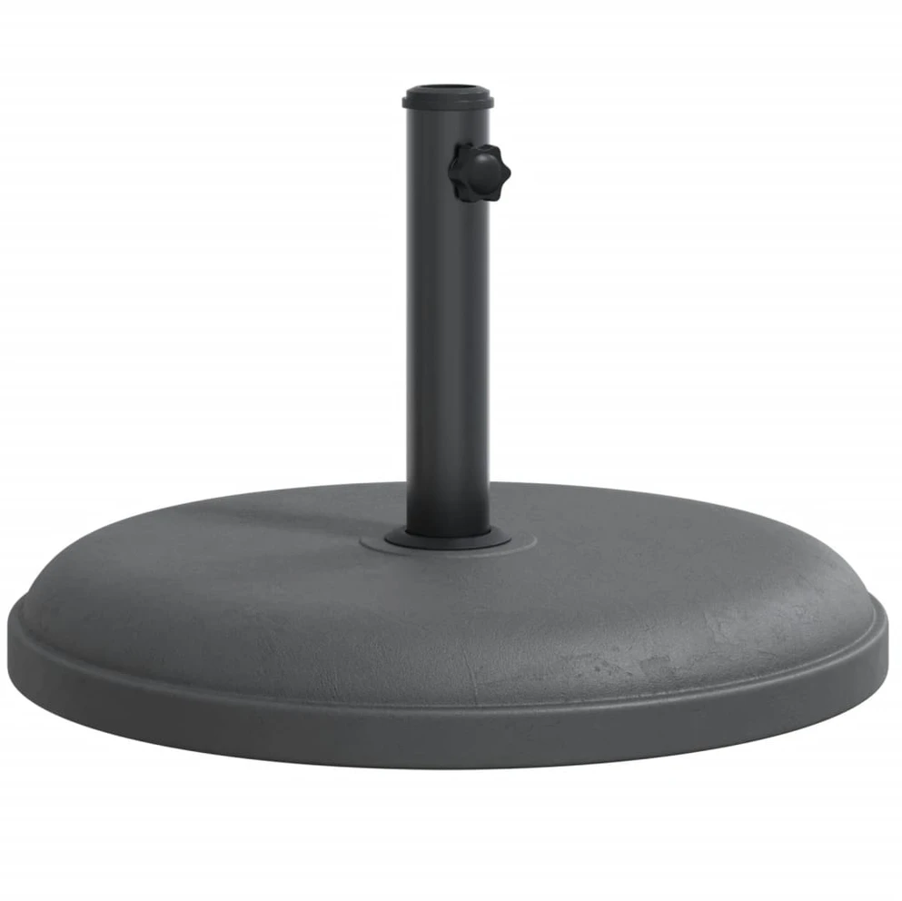 Skėčio nuo saulės pagrindas 32/35/38mm skersmens stulpams, 25kg