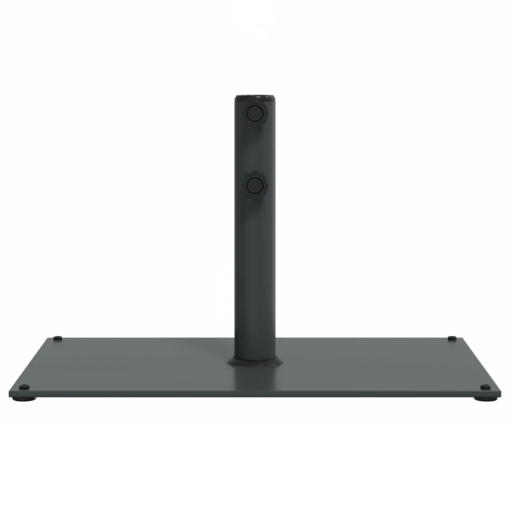Skėčio nuo saulės pagrindas 32/38/48mm skersmens stulpams, 15kg