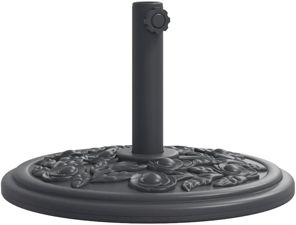 Skėčio nuo saulės pagrindas 38/48mm skersmens stulpams, 12kg