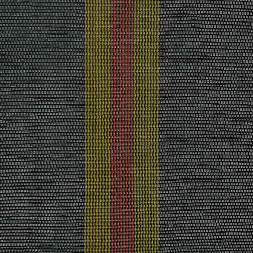 Smėlio maišai, 50vnt., tamsiai žali, 103x25cm, HDPE