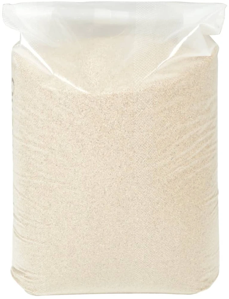 Smėlis filtrui, 25kg, 0,5–1,0mm