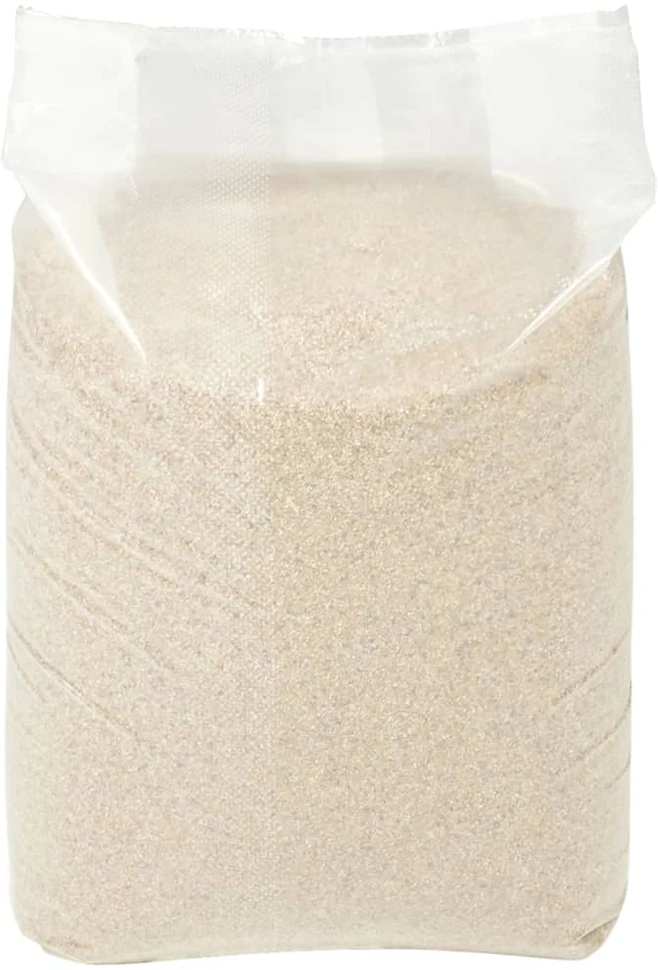 Smėlis filtrui, 25kg, 0,71–1,25mm