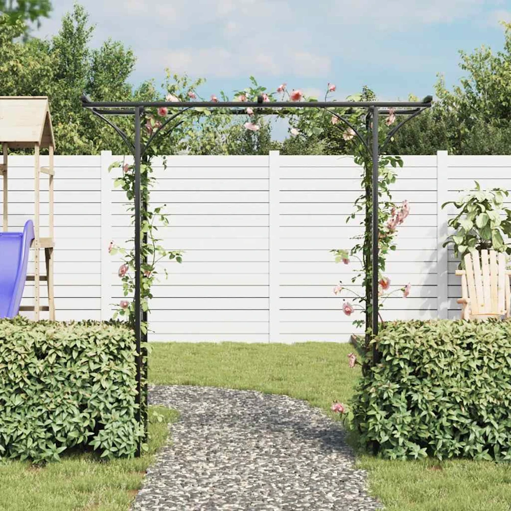Sodo arka, 200x52x204cm