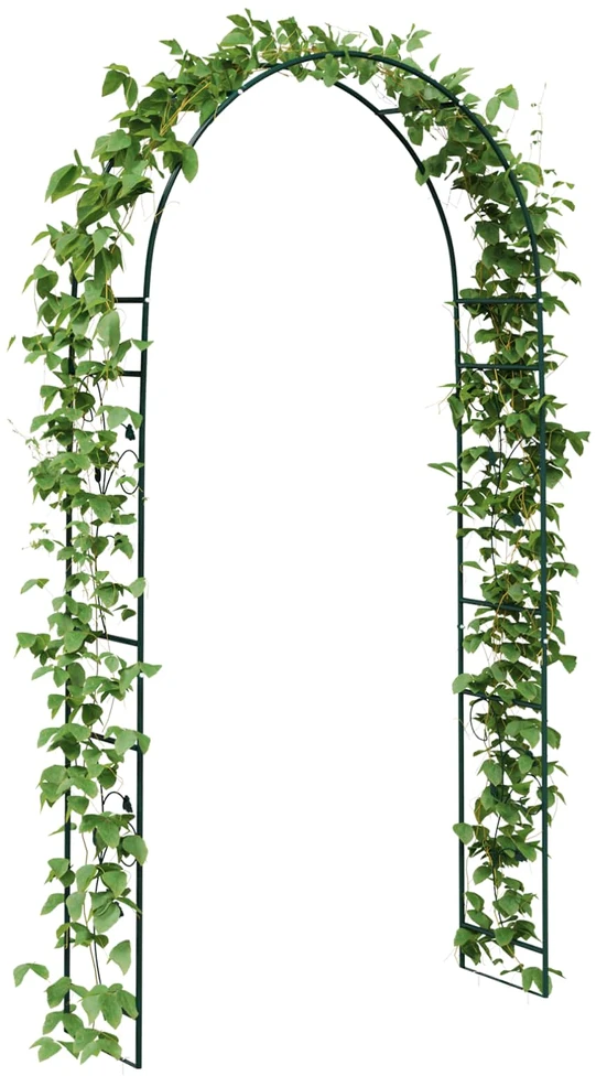 Sodo arka Žalia 115 x 37 x 231 cm