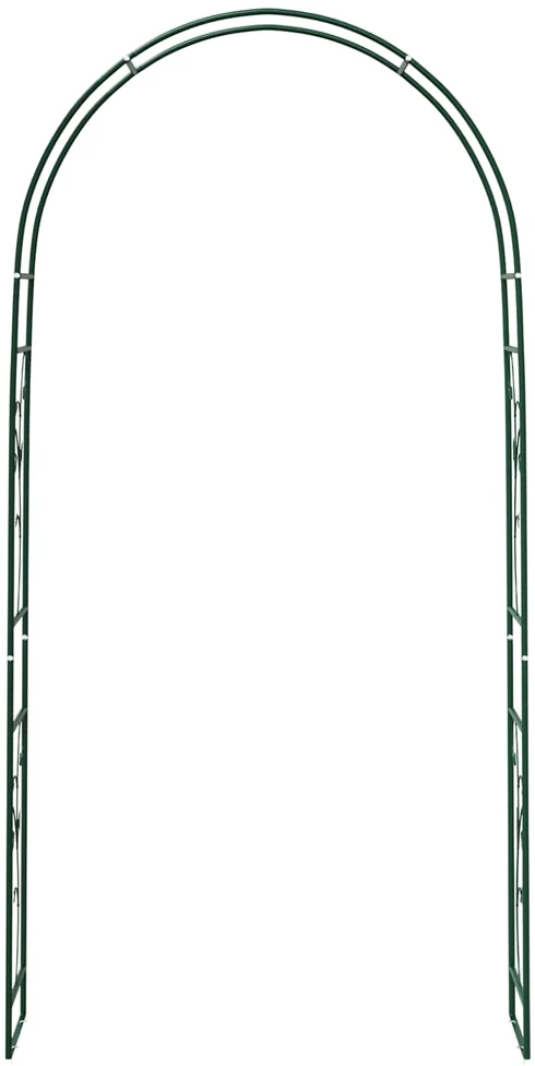 Sodo arka Žalia 115 x 37 x 231 cm