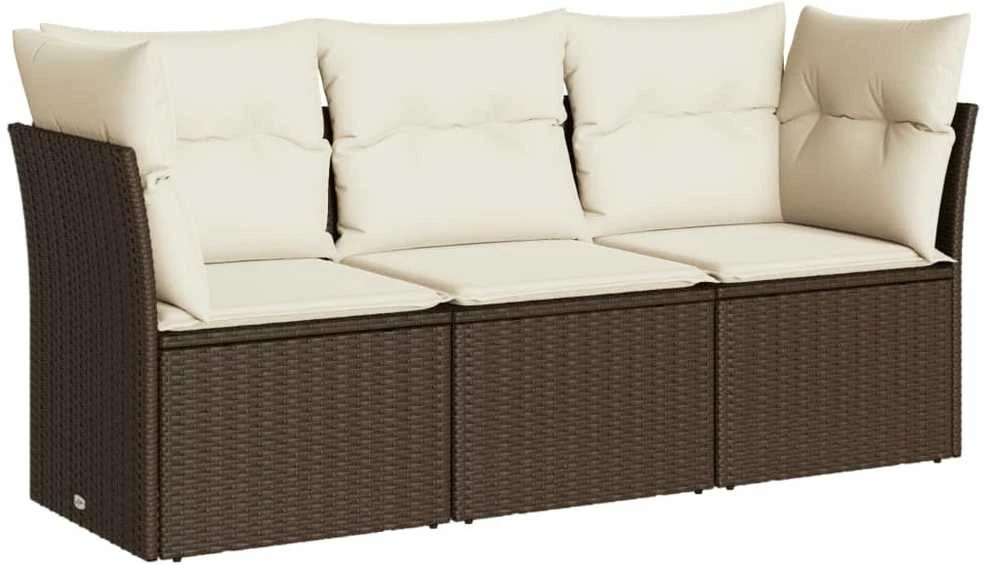 Pakelta lova Ruda 320 x 80 x 81 cm Plienas