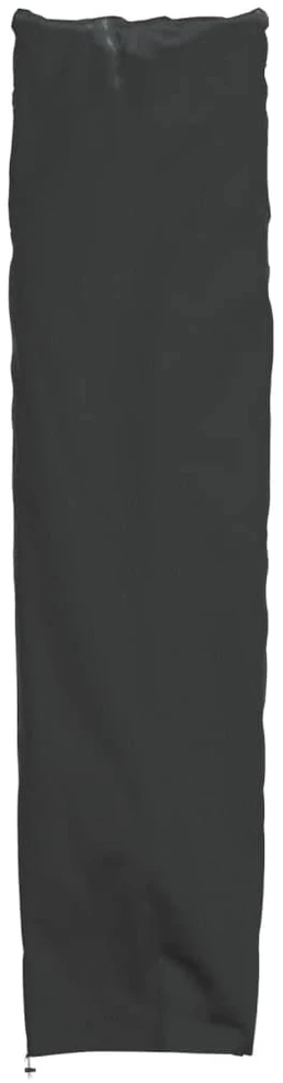 Sodo baldų uždangalai, 2vnt., 160x80x75cm, 6 kilputės