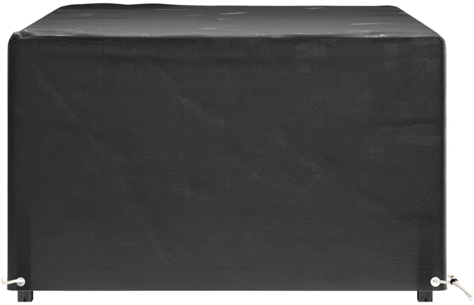 Sodo baldų uždangalai, 2vnt., 180x135x80cm, 8 kilputės