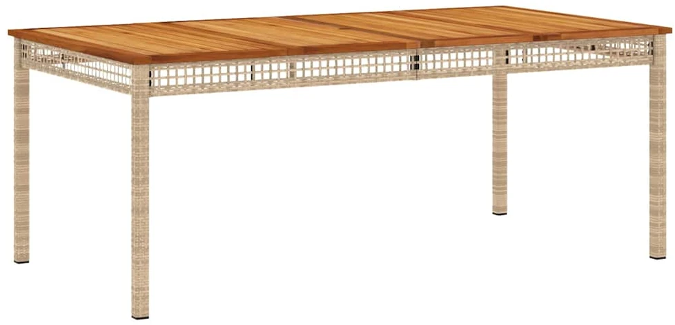 Sodo baldų uždangalai, 2vnt., 180x70x90cm, 8 kilpos (2x41647)